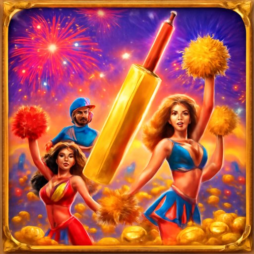 pjok Free Spin Screen
